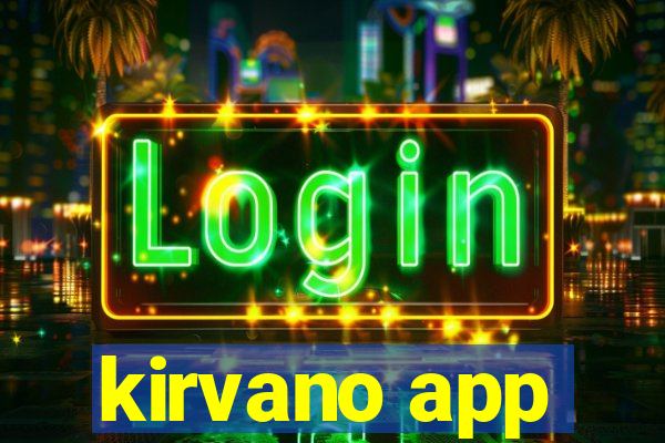 kirvano app